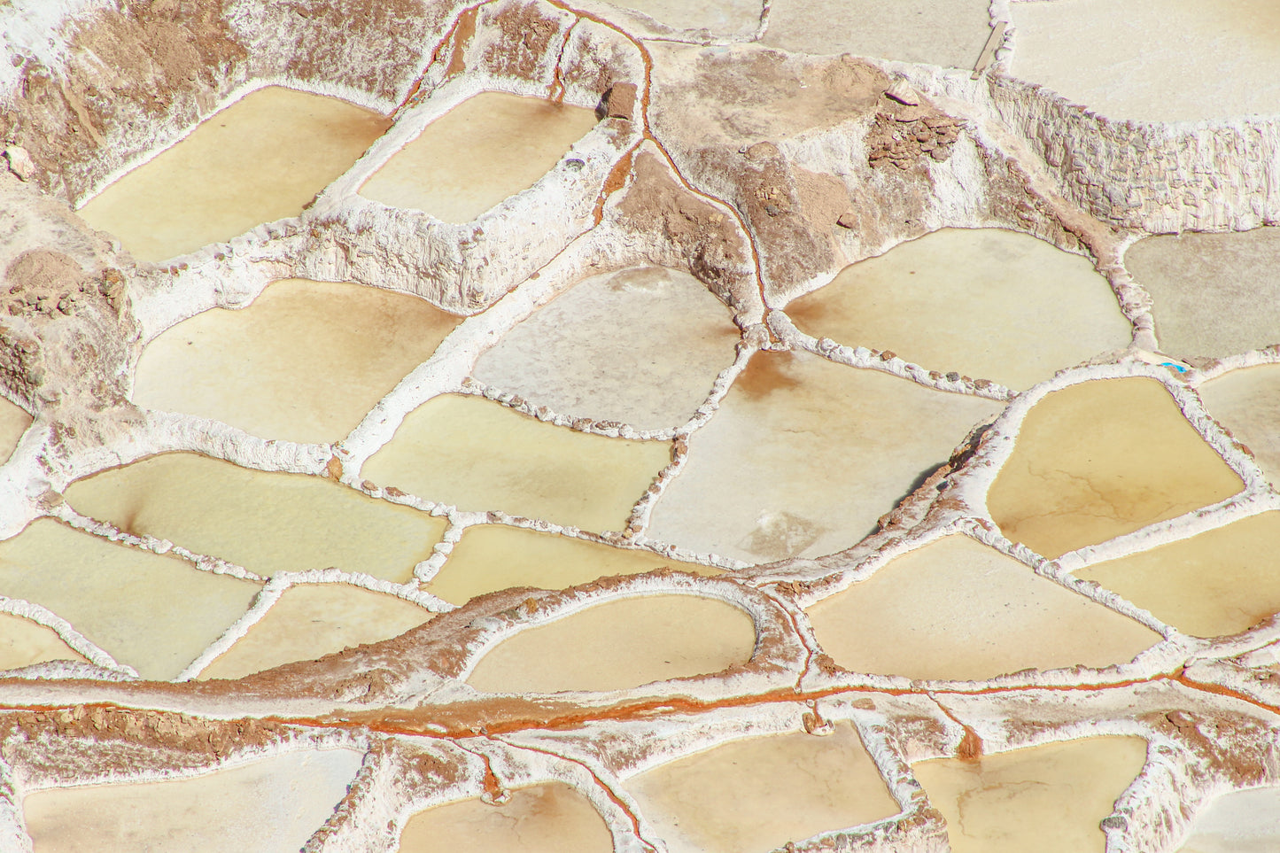 Salt Mines of Maras 3