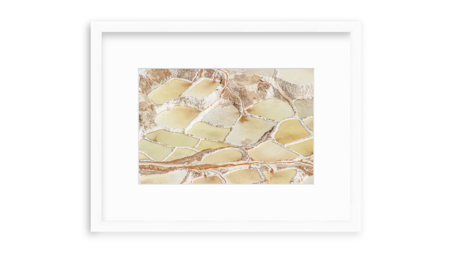 Salt Mines of Maras 3