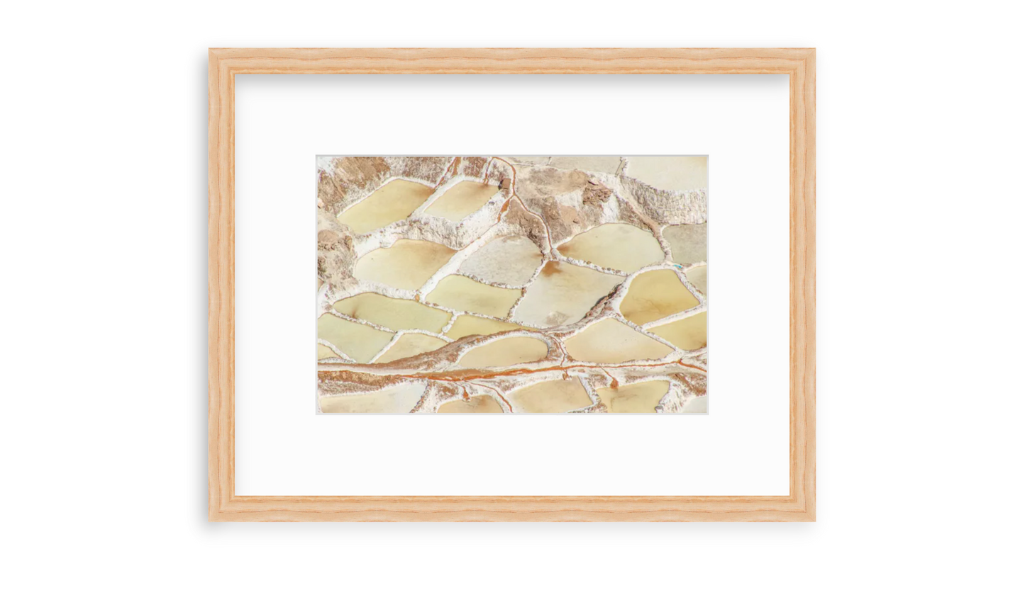 Salt Mines of Maras 3