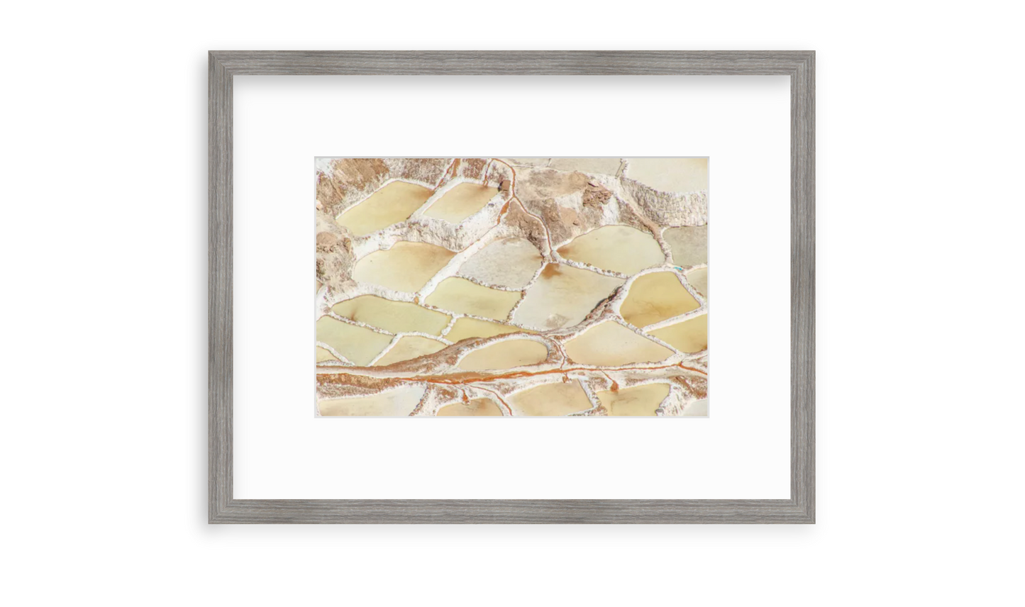Salt Mines of Maras 3