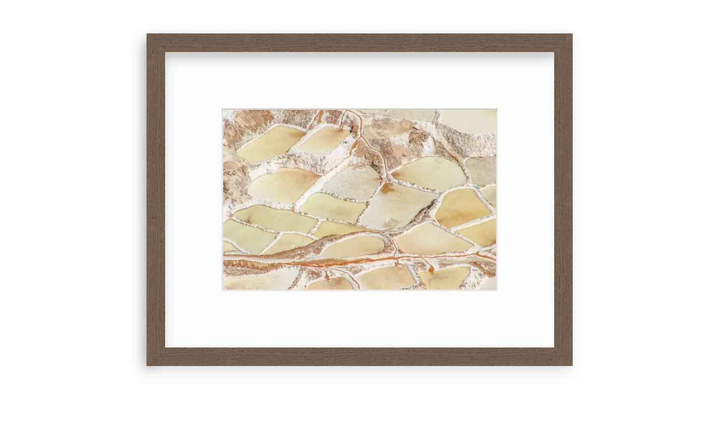 Salt Mines of Maras 3