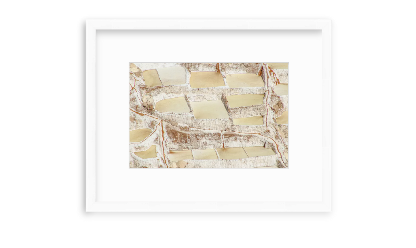 Salt Mines of Maras 2