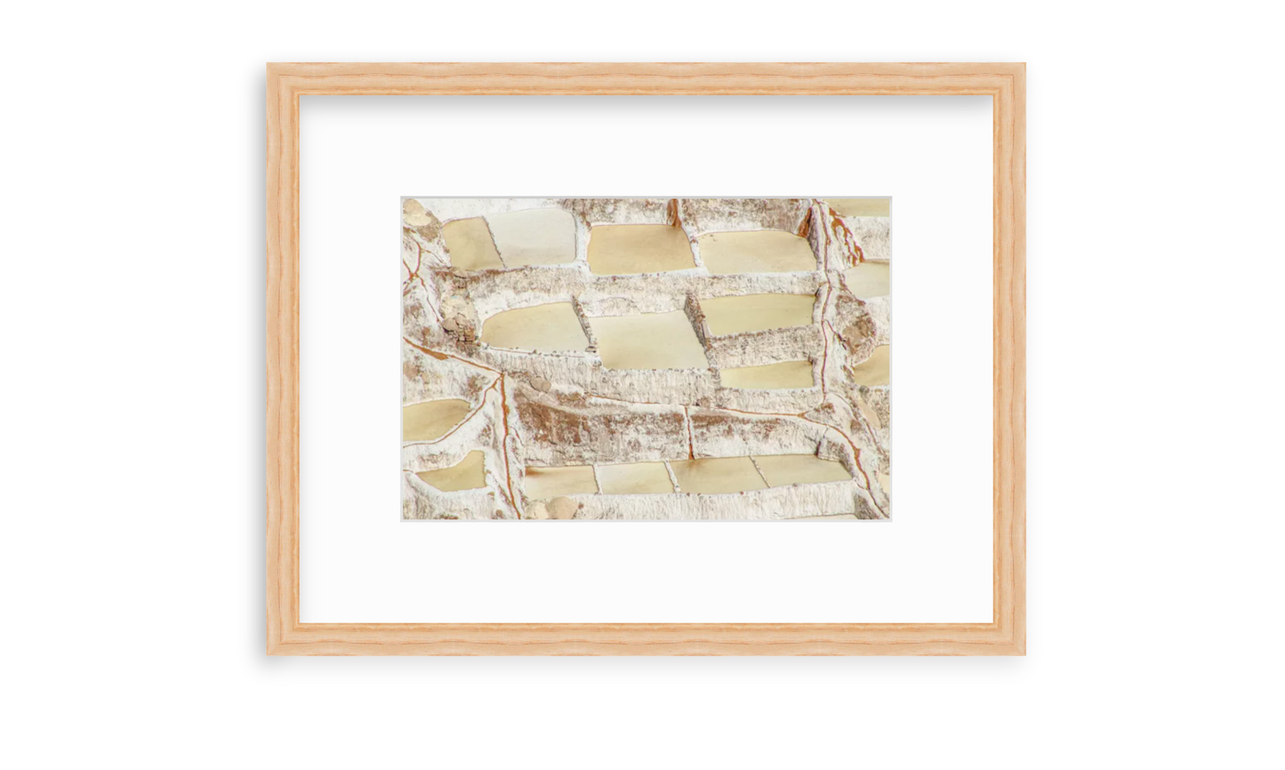 Salt Mines of Maras 2