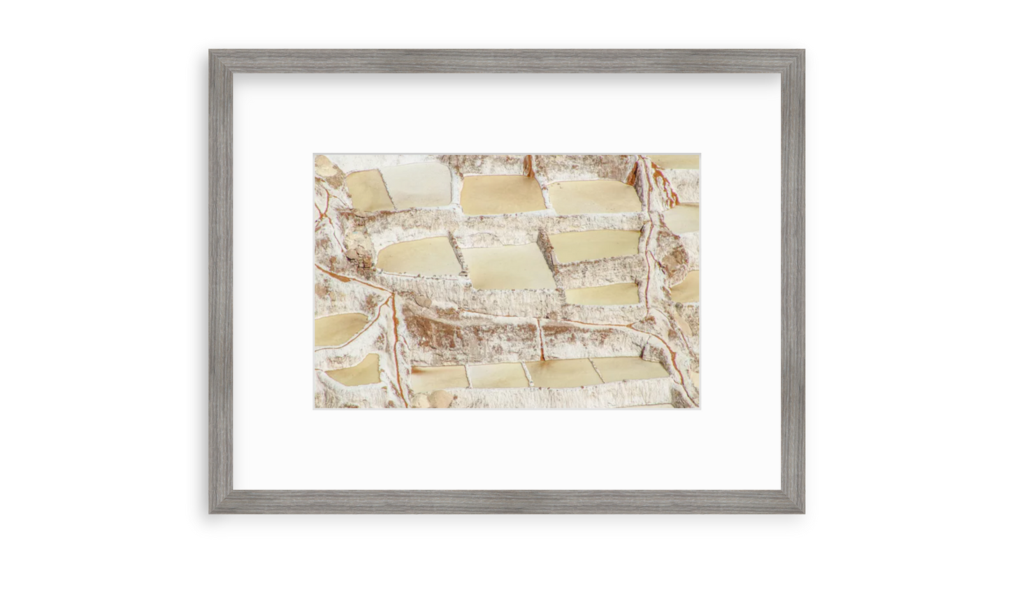 Salt Mines of Maras 2