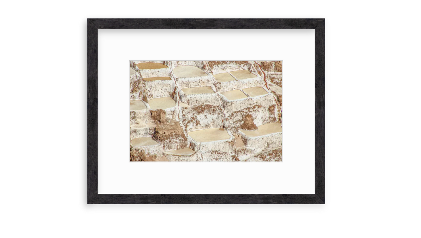 Salt Mines of Maras 4