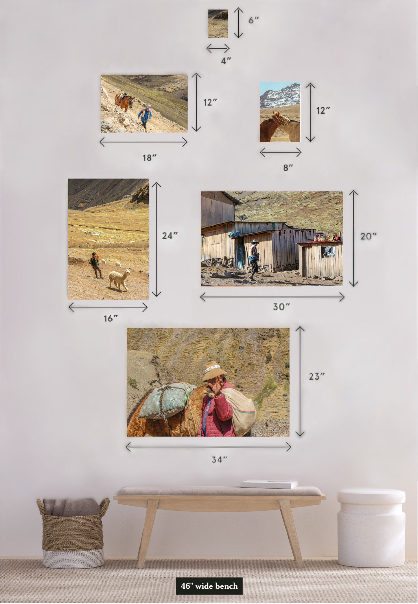 Salt Mines of Maras 9